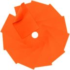 12 Pcs Felt Sheets, 7x11 Inch Stiff Felt - Image 7