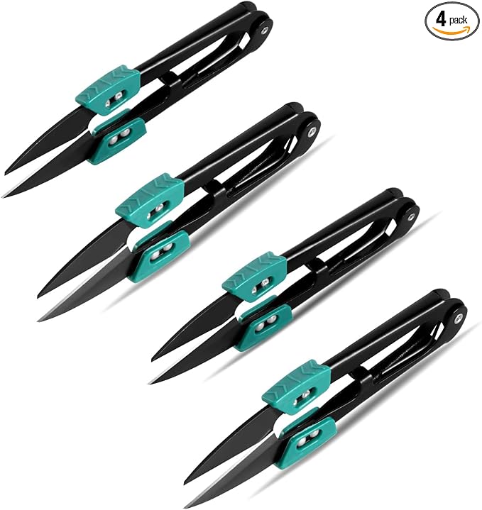 Damita 4.2 inch Sewing Scissors by Damita