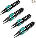 Damita 4.2 inch Sewing Scissors by Damita
