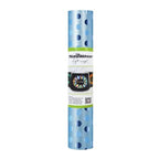 TECKWRAP Spot Glitter Vinyl Adhesive Craft Vinyl by TECKWRAP