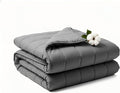 RJOP Weighted Blanket 10lbs 48"x72" Full Size by RJOP