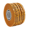 WOD General Purpose ATG Tape, 1/4 inch x 36 yds. Adhesive Transfer Tape Glider by WODTape