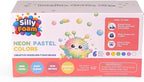 Silly Foam, Creative Modeling Foam Beads, Arts & Crafts, Sensory Play, Travel - Image 2