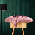 Premium Natural Mulberry Silk Pillowcase - Image 4
