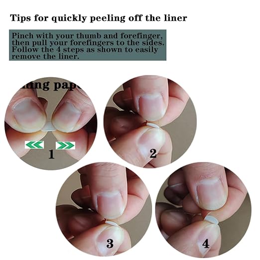 Adhesive Stick dots Two-Sided Sided Mounting Putty Stick Tack - Image 6