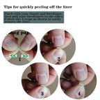 Adhesive Stick dots Two-Sided Sided Mounting Putty Stick Tack - Image 6