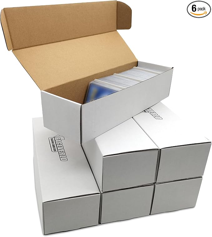 Fageverld Trading Card Storage Box, Mtg Storage Box by Fageverld