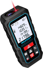 Laser Measure Device, MiLESEEY 229ft Digital Laser Tape Measure by MiLESEEY