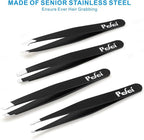 Pefei Tweezers Set - Image 4