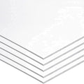 UCreate Foam Board, 5 Sheets by UCREATE