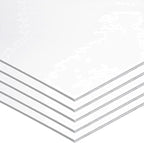 UCreate Foam Board, 5 Sheets by UCREATE