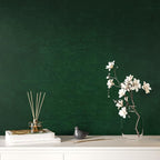 CHIHUT 12''x100'' Green Self Adhesive Velvet Flocking Liner Sheet Soft Felt - Image 7