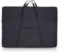 JJRING Dacron Light Weight Large Size Art Portfolio Tote Bag, Sketching and by JJRING