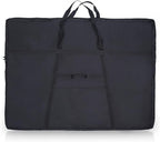 JJRING Dacron Light Weight Large Size Art Portfolio Tote Bag, Sketching and by JJRING