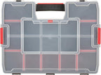 CRAFTSMAN Medium Storage Organizer, 14 Compartments by CRAFTSMAN