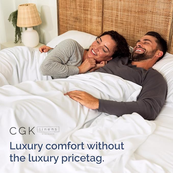 Twin XL Size Flat Sheets - Image 8