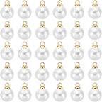 PATIKIL Pearl Charm by PATIKIL