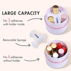 Eyelash Glue Storage Container Tank - Image 6