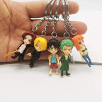 50 Pcs NANSSY 1 Inch/25mm Split Keyrings - Image 6