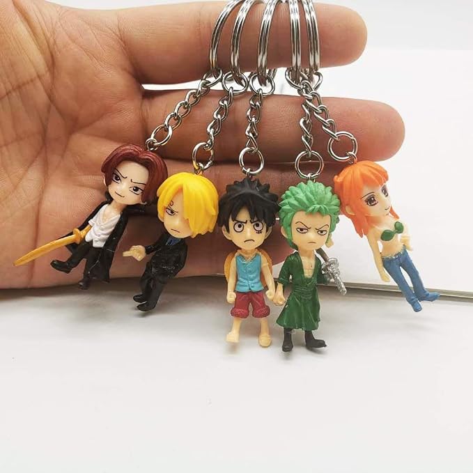 50 Pcs NANSSY 1 Inch/25mm Split Keyrings - Image 6
