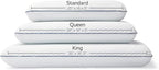 WEEKENDER Gel Memory Foam Pillow - Image 7