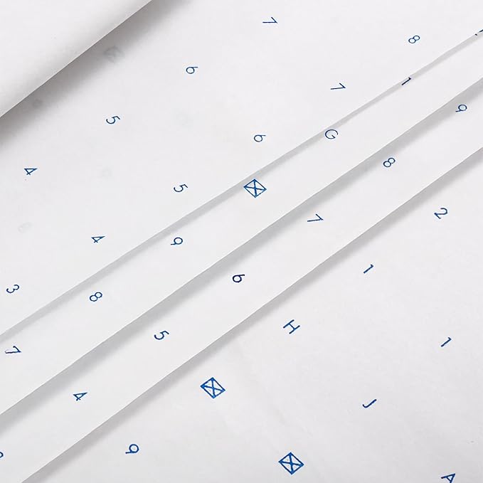Pattern Paper for Fashion Design - Image 5