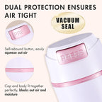 Eyelash Glue Storage Container Tank - Image 4