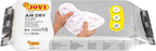 Jovi - Air Dry Modeling Clay, 2.2 lb White, No Oven Needed, Gluten-Free Pottery - Image 3