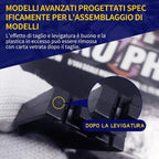 stedi 4.7-inch Model Nipper, - Image 6