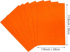 Jtnohx Stiff Felt, 2mm Thick Felt Sheets - Image 2