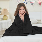 yescool Weighted Blanket Cooling Heavy Blanket by yescool