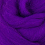 Revolution Fibers Dyed Corriedale Wool | 8 Ounces of Premium Combed Wool Top | - Image 2
