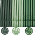 Wax Seal Sticks, Atopbb 30pcs Glue Gun Wax Sealing Sticks Beads Only Suit by Unknown