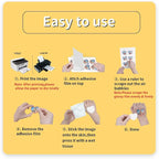 TransOurDream Transfer Paper Printable Paper - Image 2