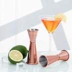 Jigger for Bartending, Briout Double Cocktail Jigger Japanese Premium 304 Food - Image 7
