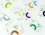Premium Hard Card Sleeve Protectors - Image 2