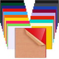 Adrattnay Acrylic Sheets 1/8" Thick, Opaque Colored Acrylic Panels by WOODEXPERT
