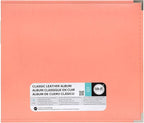 We R Memory Keepers 12x12 Photo Album - Image 2