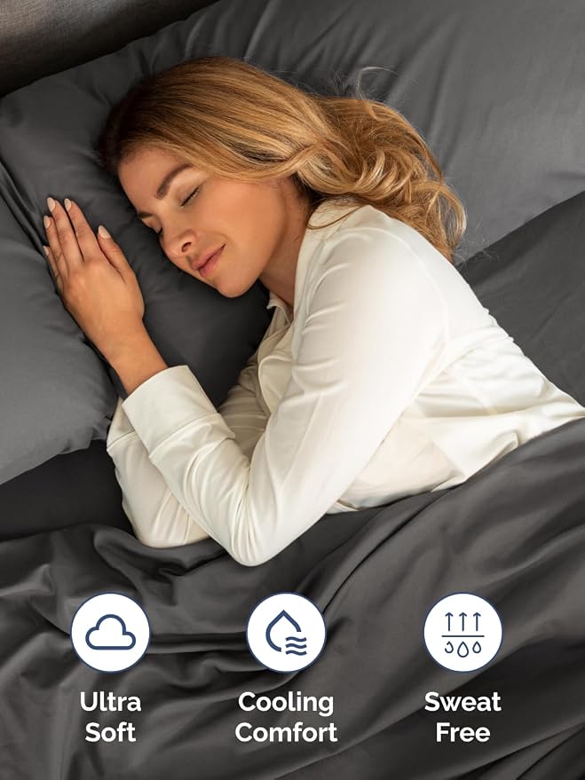 Extra Deep Queen Sheet Set - Image 5
