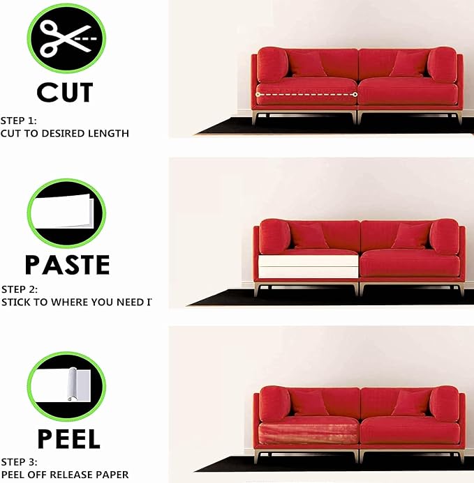 Chuangseed Anti-Cat Scratch Tape - Image 7