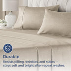King Pillow Cases Set of 2 - Image 4