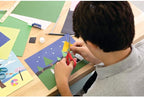Tru-Ray Construction Paper P103031, 10 Classic Colors, 50 Sheets - Image 10