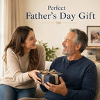 ProCase Watch Box, Fathers Day Gift - Image 2