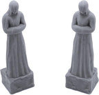EnderToys Mausoleum Graveyard Scene - Image 4