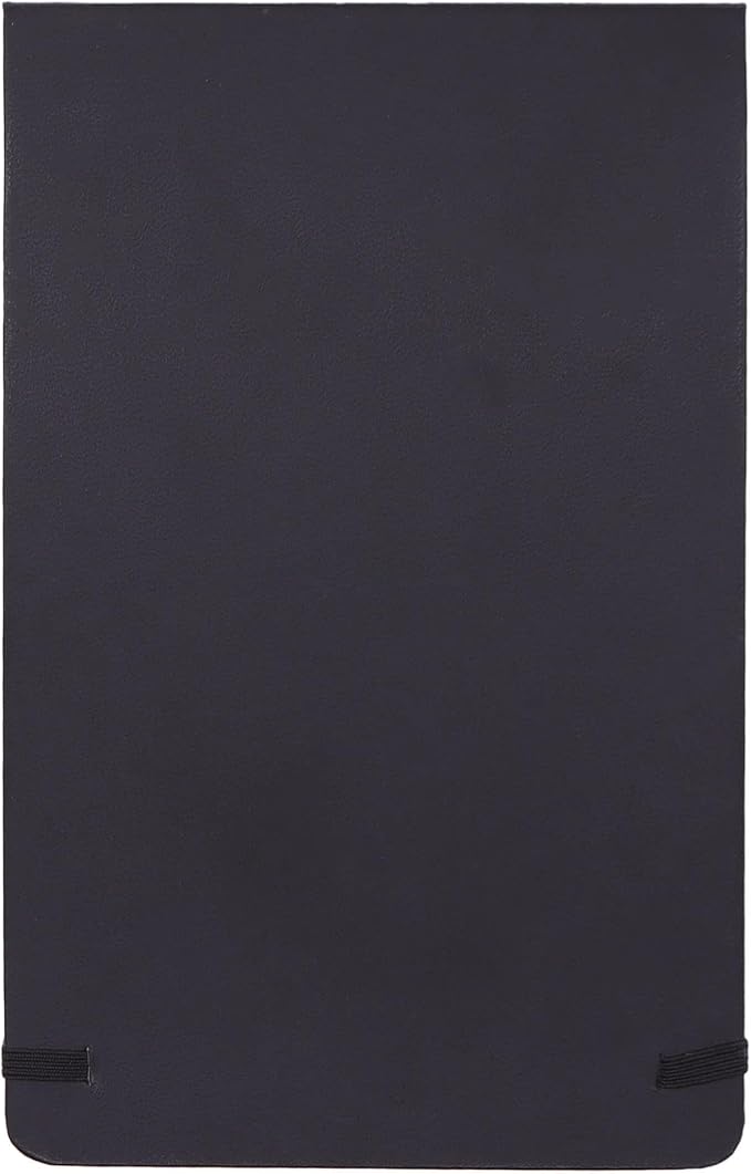 Amazon Basics Art Sketch Book for Drawing and Painting, Thick Paper, 5.25" x - Image 4