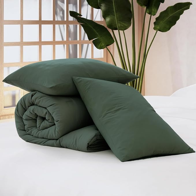 WRENSONGE King Size Comforter Set - Image 9