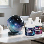 Zynnorix 1 Gallon Epoxy Resin Kit - Image 8