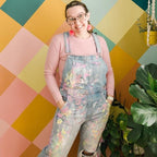 Tulip Soft Fabric Paint, Permanent Fabric Paint - Image 3