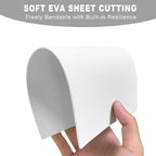 MBJelir EVA Foam Sheets - Image 6