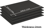 MEARCOOH Self Adhesive Foam Sheets - Image 2